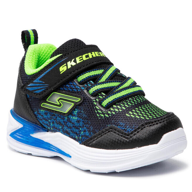 

Кроссовки Skechers Derlo, черный