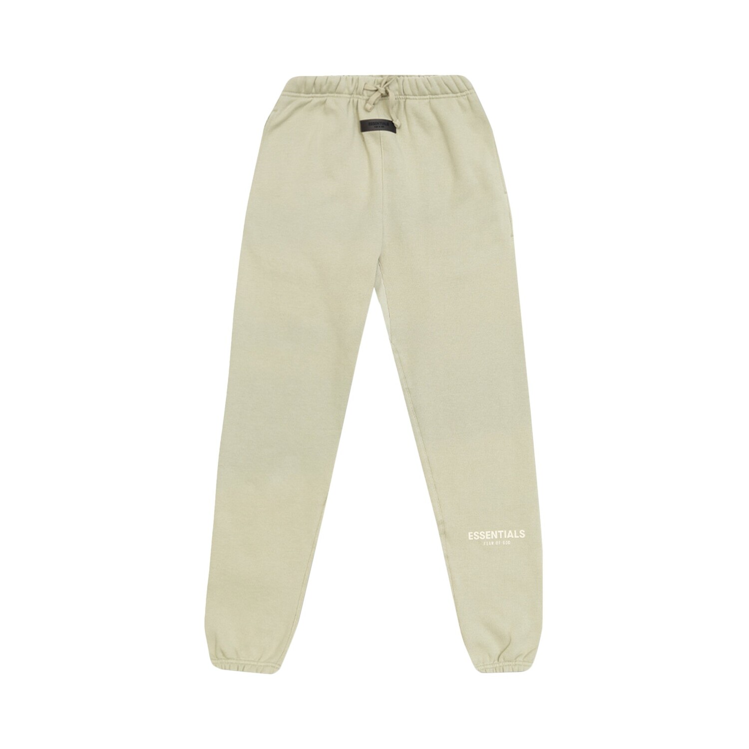 

Детские спортивные штаны Fear of God Essentials, цвет Морская пена