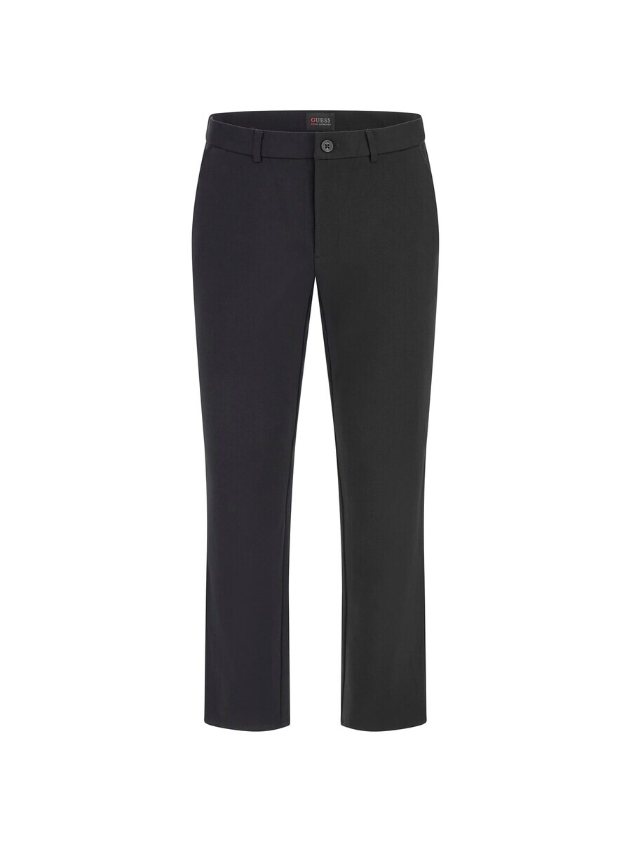 

Брюки GUESS Regular Pants, черный