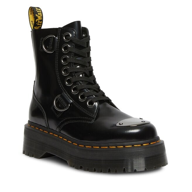 

Ботинки Dr. Martens JadonAlt, черный