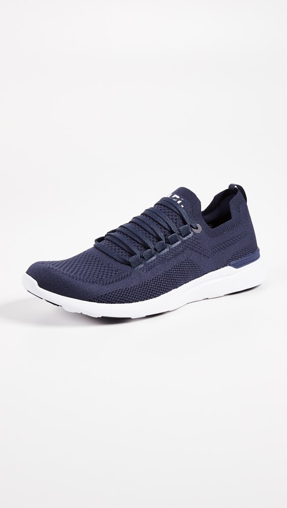 

Кроссовки APL: Athletic Propulsion Labs TechLoom Breeze Running, полночь