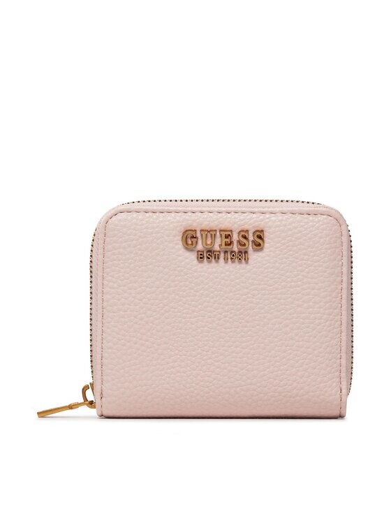 

Маленькая женская сумочка Guess, розовый