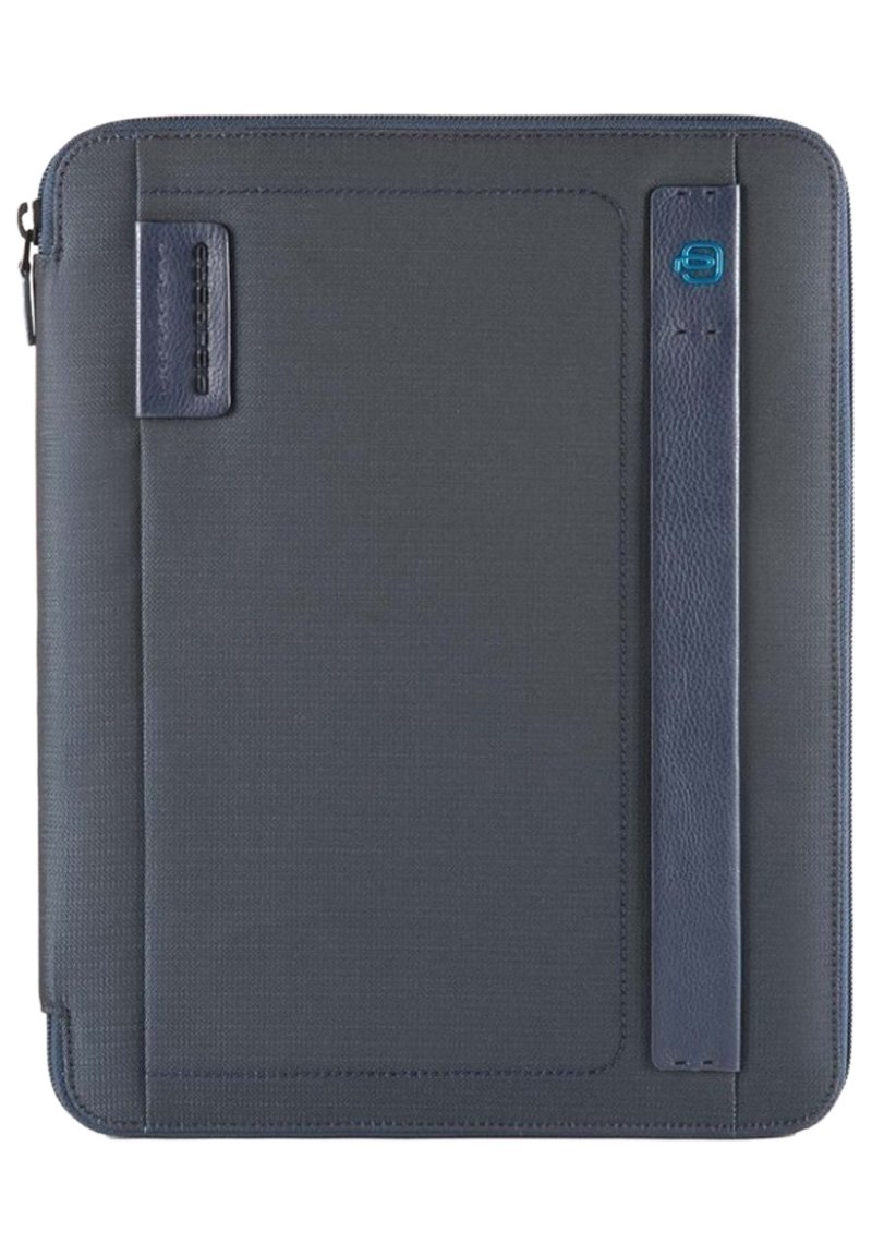 Сумка для ноутбука Piquadro, цвет blu сумка почтальон piquadro ca2224ce blu