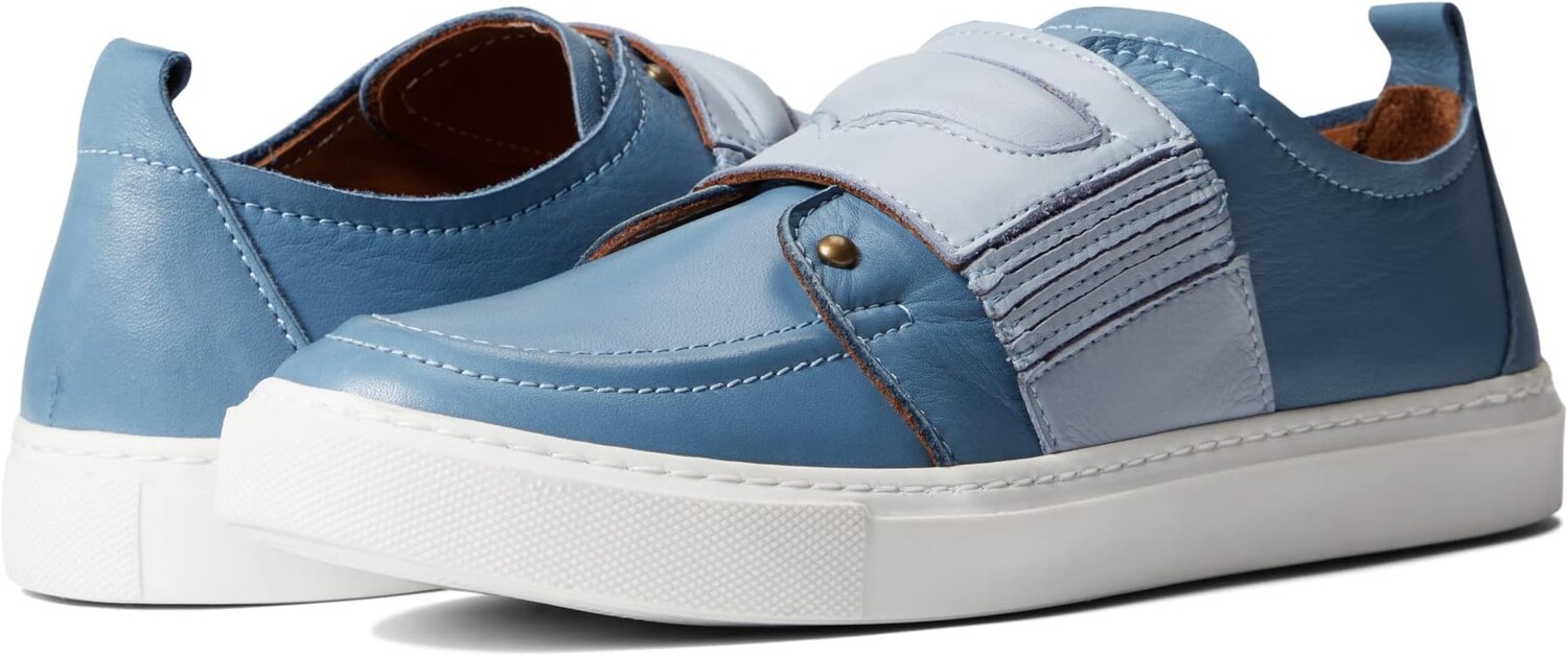 

Кроссовки Relax Bueno, цвет Denim/Powder Blue
