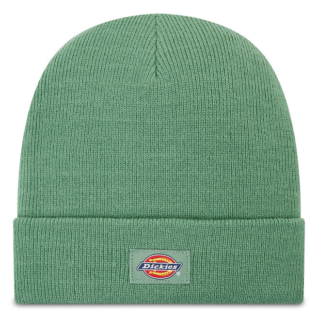 

Шапка Dickies Gibsland, зеленый
