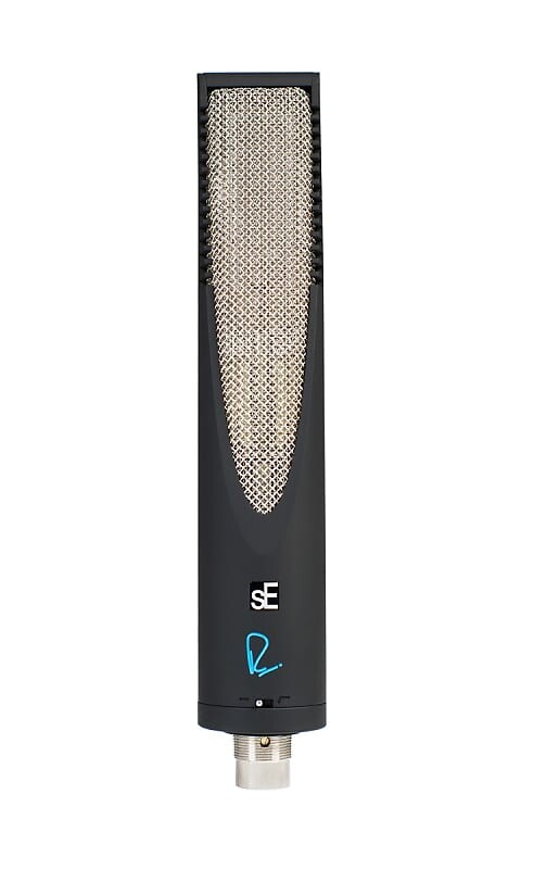 

Микрофон sE Electronics RNR1 Active Ribbon Microphone