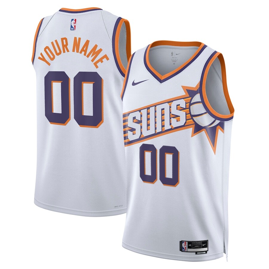 

Джерси Nike Phoenix Suns