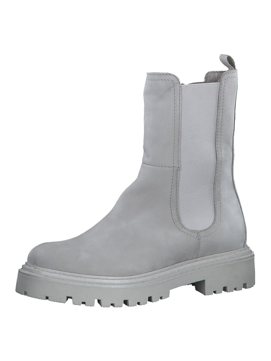 

Ботинки MARCO TOZZI Chelsea Boots, цвет Stone