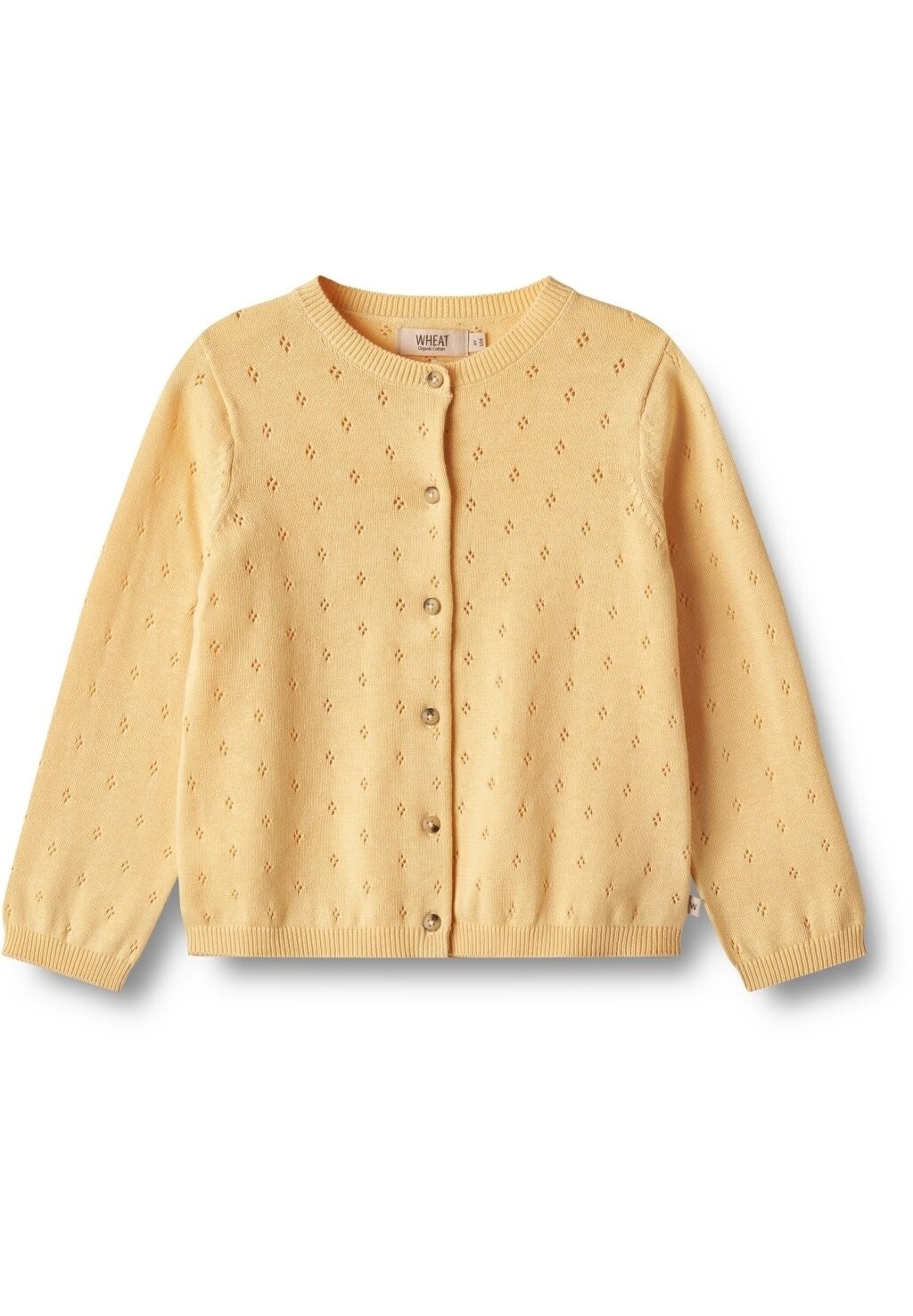 

Кардиган MAIA Wheat, цвет pale apricot