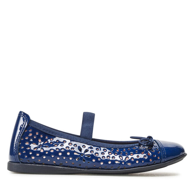 

Туфли Pablosky 347489 S Blue, темно-синий