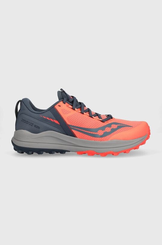 

Кроссовки Xodus Ultra Saucony, оранжевый