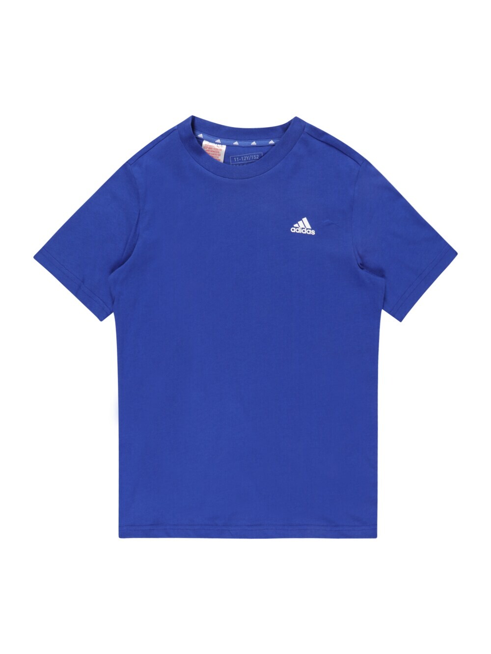 

Рубашка для выступлений Adidas Essentials Small Logo, темно-синий