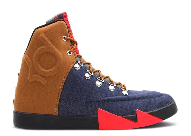 

Кроссовки Nike KD 6 NSW LIFESTYLE QS,