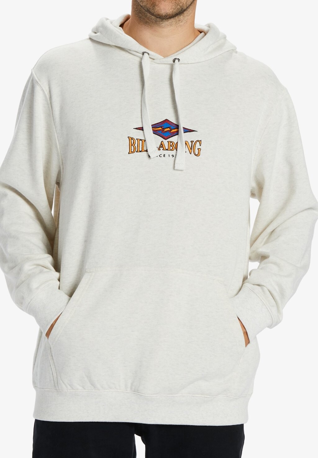 

Толстовка Billabong, лгх