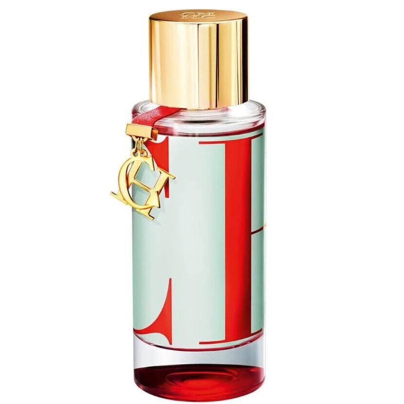 

Женская туалетная вода Carolina Herrera Ch L'Eau, 50 мл