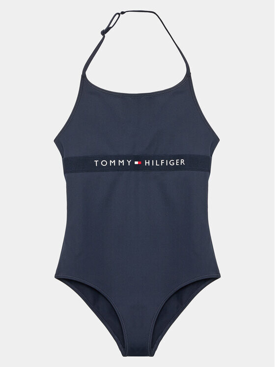 

Купальник Tommy Hilfiger, синий