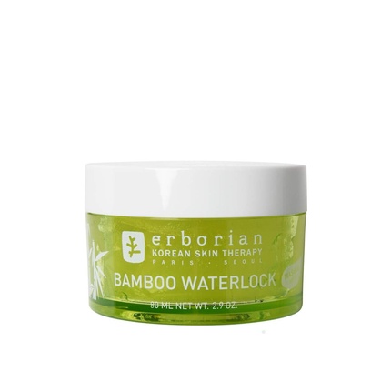 Erbo Bamboo Waterlock Маска 80мл Erborian Korean Skin Therapy