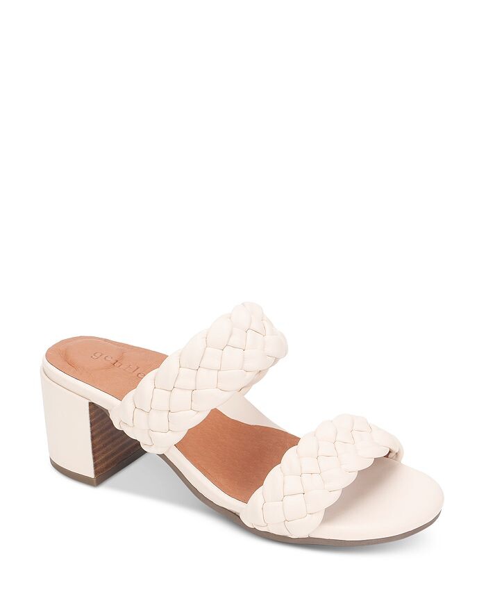 

Женские плетеные сандалии Charlene Gentle Souls by Kenneth Cole