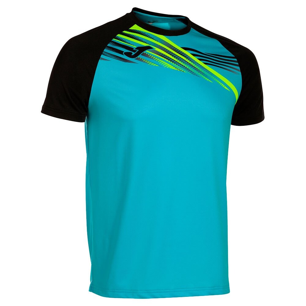 

Футболка Joma Elite X, синий