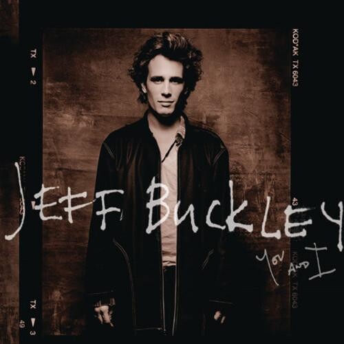 

Виниловая пластинка Buckley, Jeff - You & I