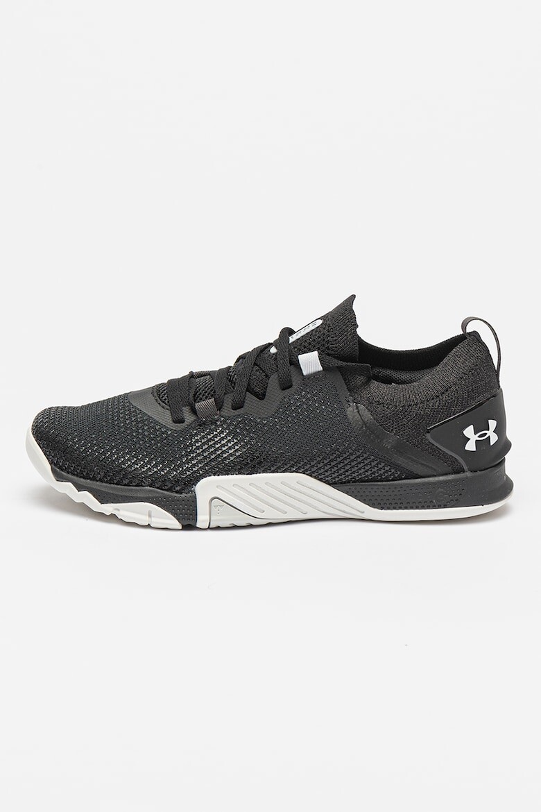 

Кроссовки Tribase Reign3 Under Armour, черный