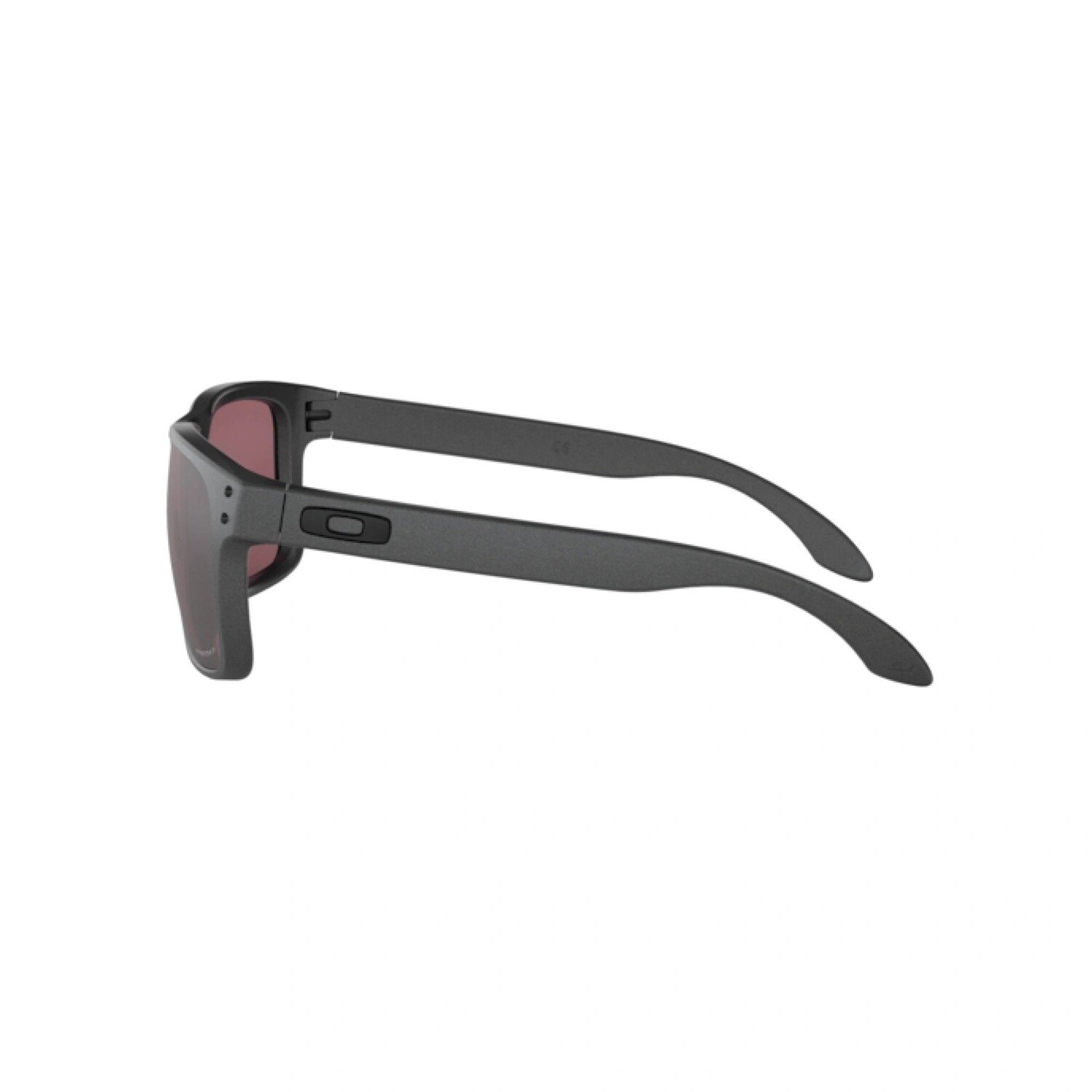 

Мужские солнцезащитные очки OAKLEY Holbrook Steel 9102-B5 Prizm, мультиколор