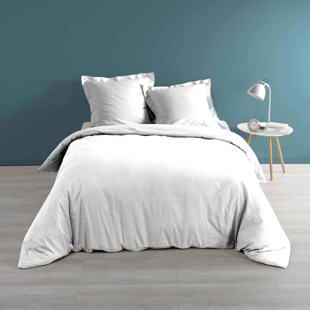 

ПЕРКАЛИН Пододеяльник, перкаль, 240 х 220 см Douceur d'interieur