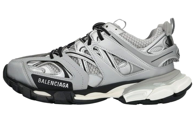 

Balenciaga Массивные женские кроссовки Track 1.0
