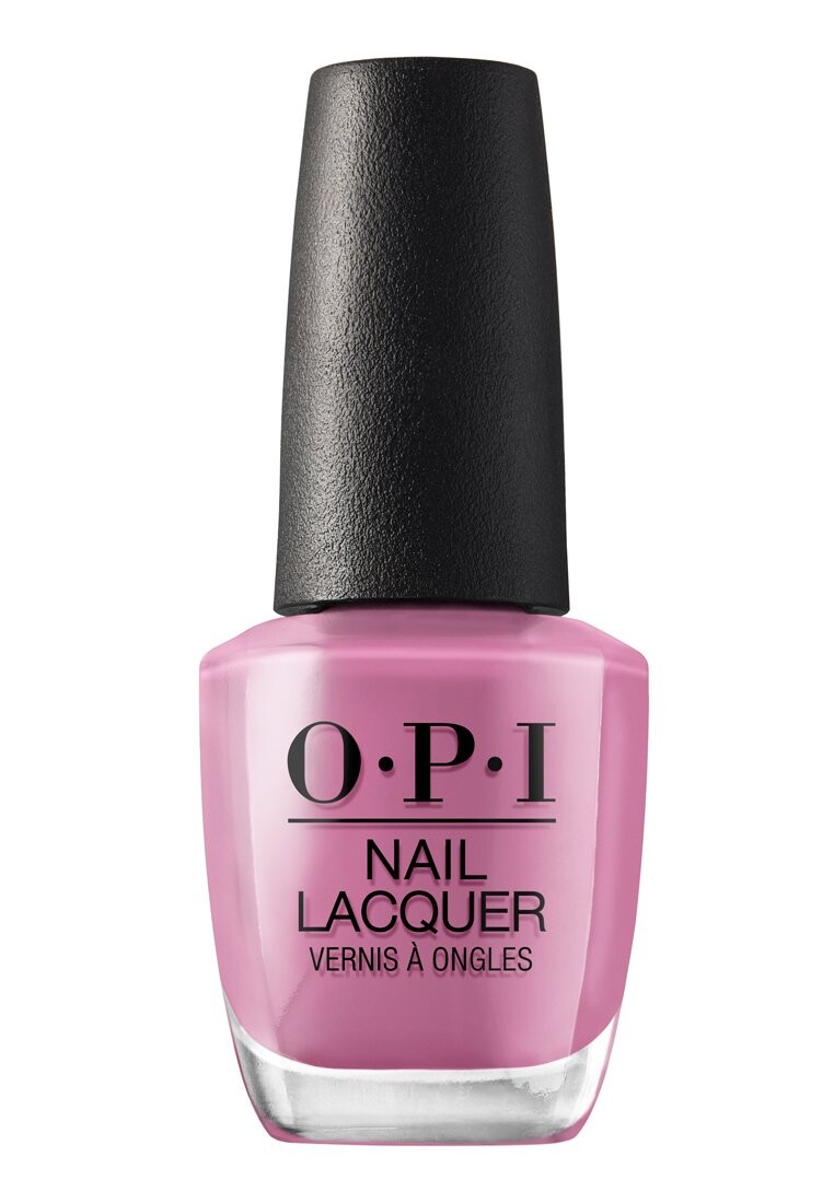 

Лак для ногтей Spring Summer 19 Tokyo Collection Nail Lacquer 15Ml OPI, цвет nlt82 arigato from tokyo
