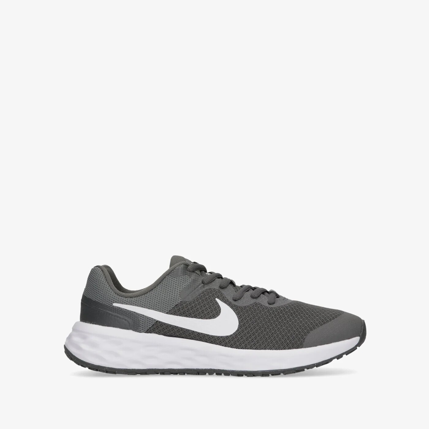 

Кроссовки Nike Revolution 6, серый