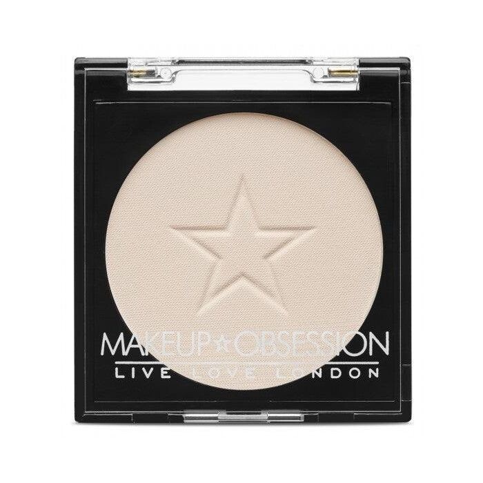 

Тени для век Obsession Eyeshadow Makeup Obsession, Pearl