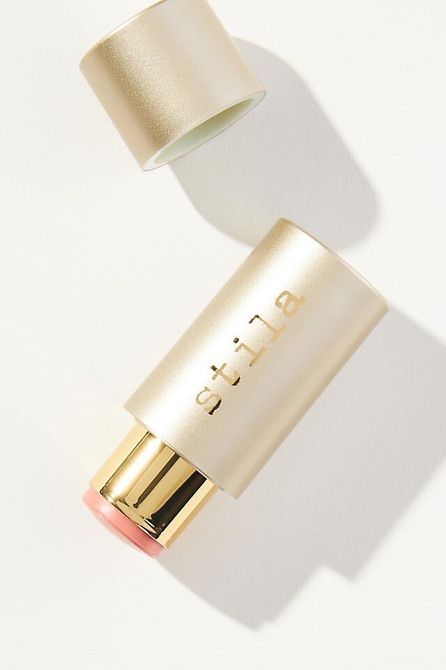 

Стик для губ и щек Stila Complete Harmony, sheer gerbera