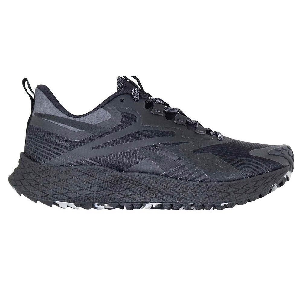 

Кроссовки для бега Reebok Floatride Energy 4 Adventure, черный