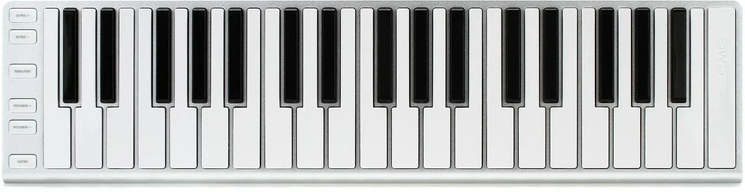 

CME Xkey 37-клавишная мобильная USB-клавиатура-контроллер