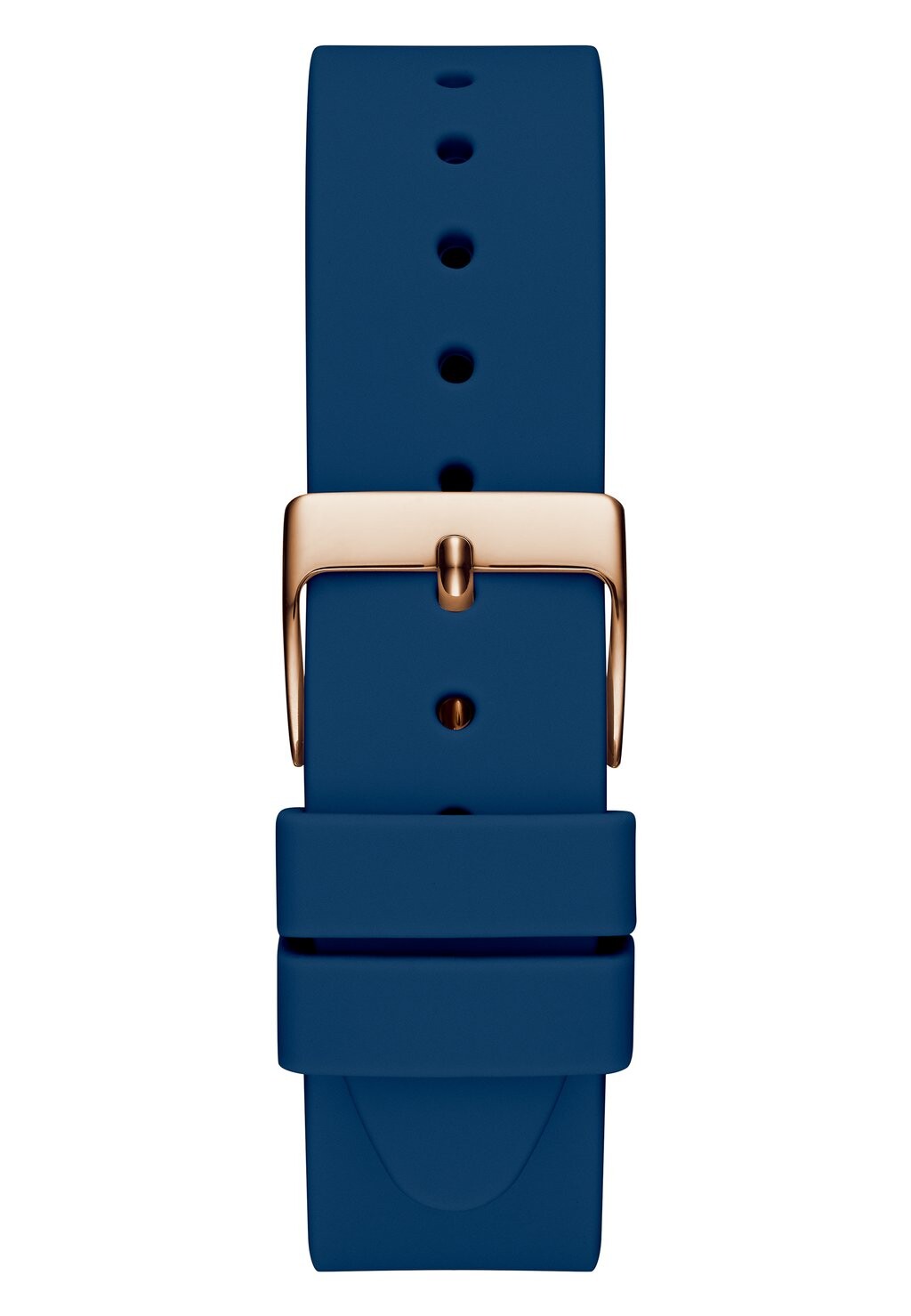 

Хронограф GEMINI Guess, синий