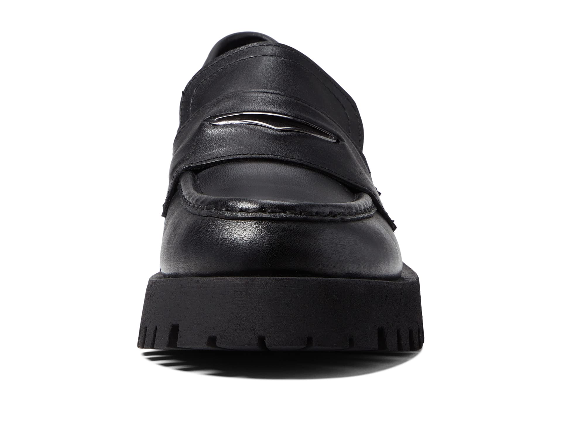 

Лоферы Steve Madden Lawrence Loafer