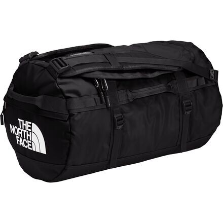 

Спортивная сумка Base Camp S объемом 50 л. The North Face, черный/белый