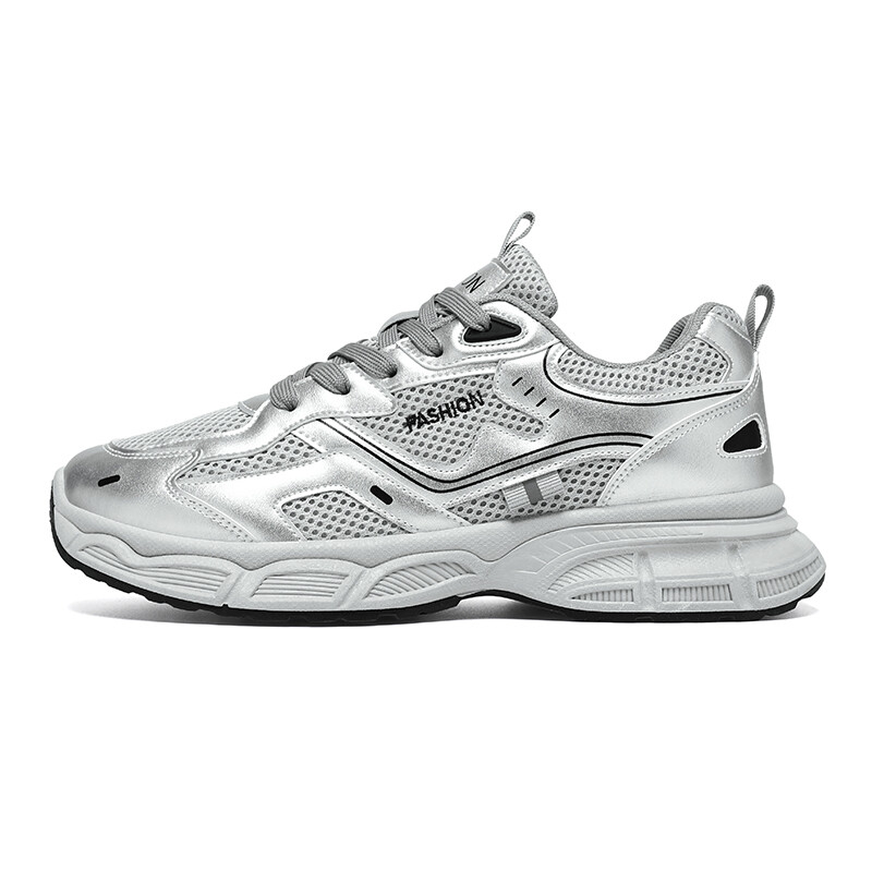 

Кроссовки Slazenger Lifestyle Shoes Men Low-top, серый
