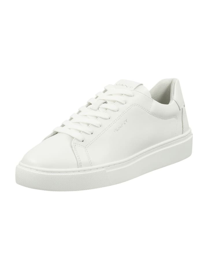 

Низкие кроссовки Gant, белый