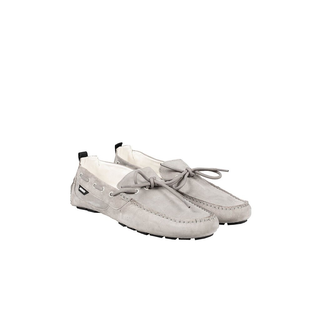 

Топсайдеры Antony Morato MMFW01488-LE300005-9058 Driver Loafer Stean, белый