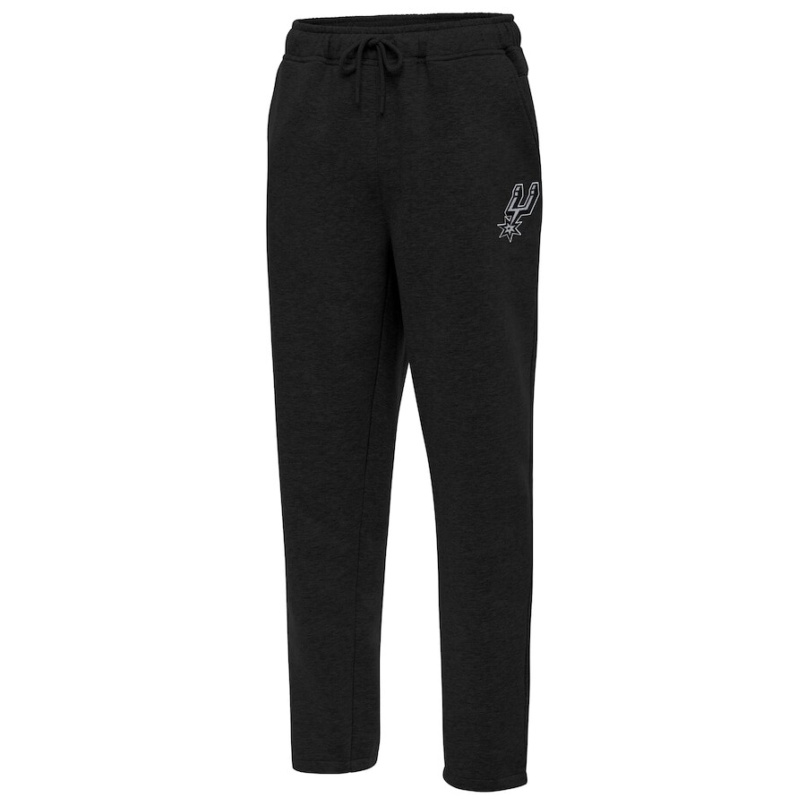 

Спортивные брюки Antigua San Antonio Spurs, черный