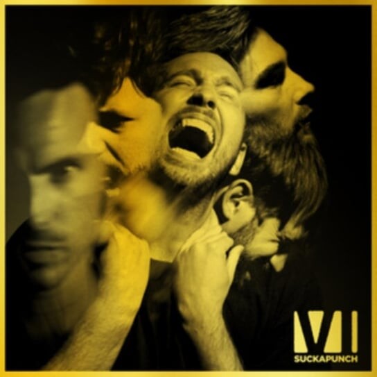 

Виниловая пластинка You Me At Six - SUCKAPUNCH