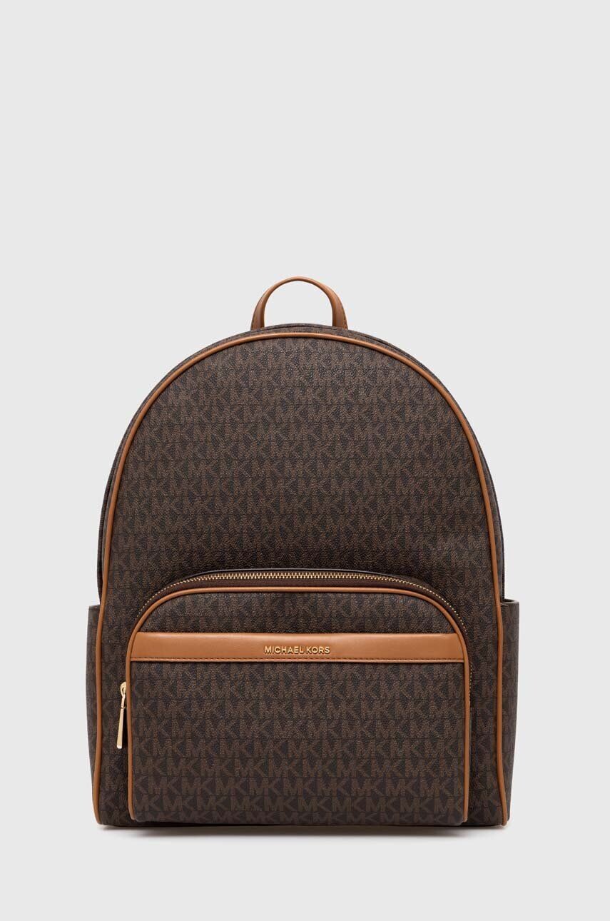 

Рюкзак MICHAEL Michael Kors, коричневый