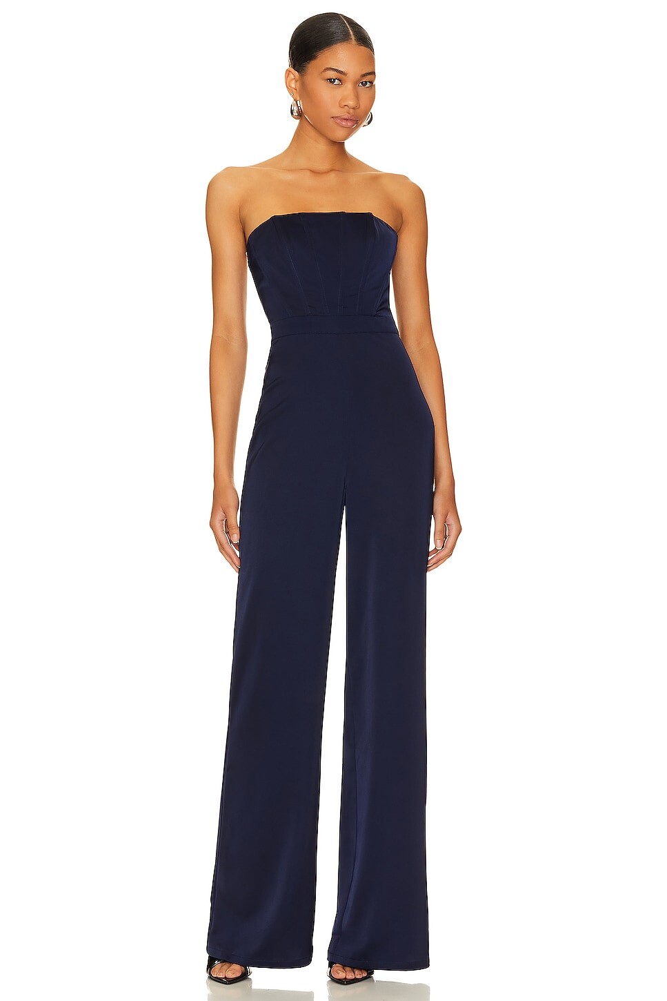 

Комбинезон Lovers and Friends Dyland, цвет Navy Blue