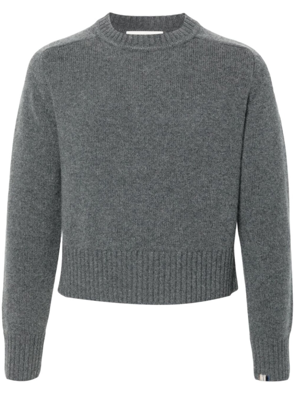 

Extreme cashmere свитер N°167 Please, серый