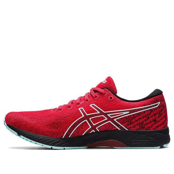 

Кроссовки гель ds трейнер 26 Asics, красный