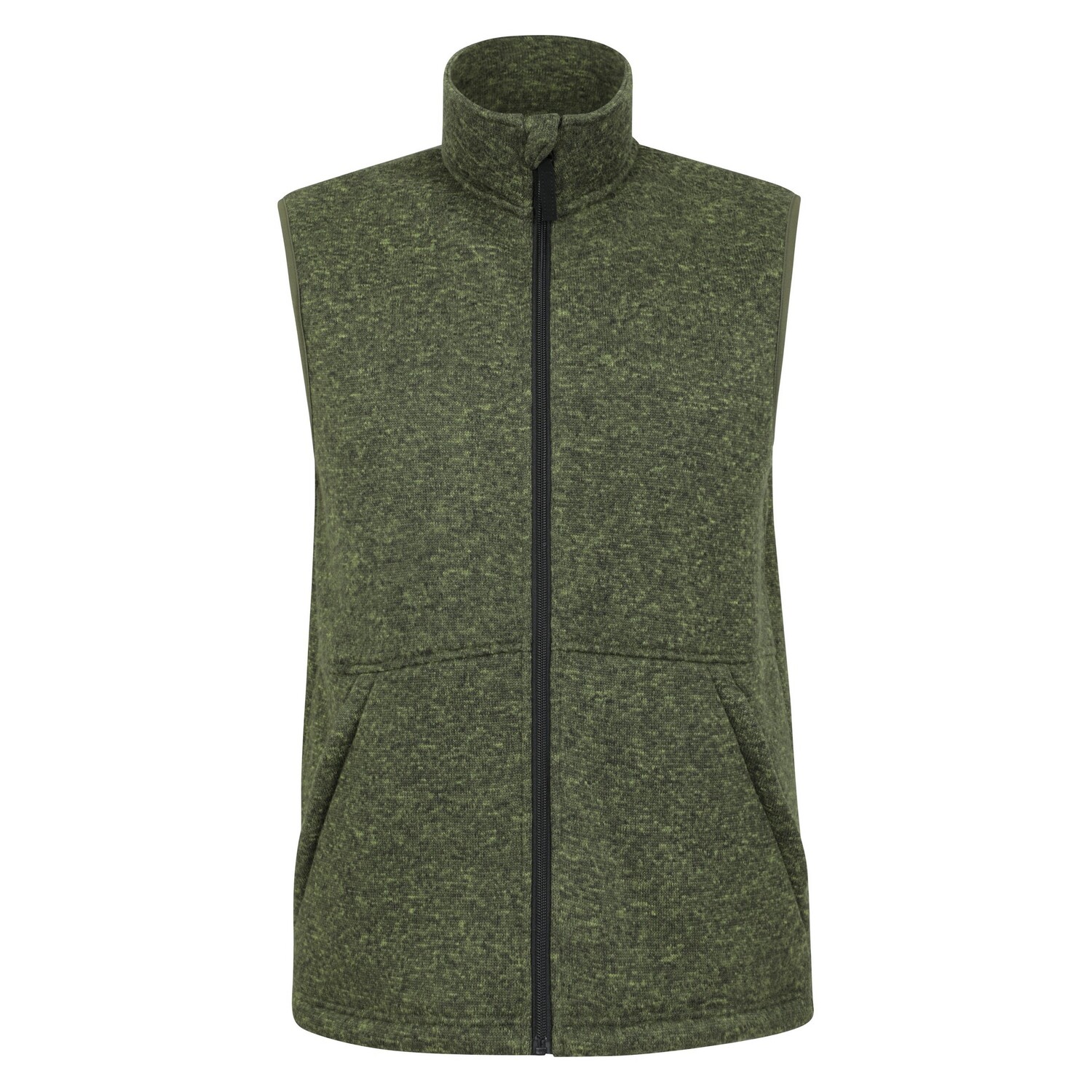 

Жилет "идрис" Mountain Warehouse, хаки