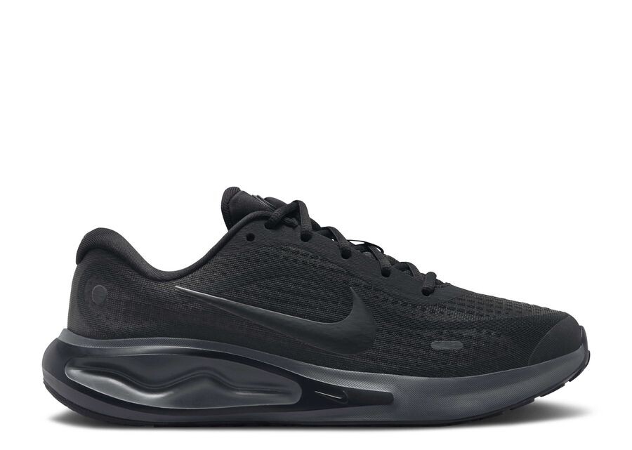 

Кроссовки Nike Wmns Journey Run, цвет Black Anthracite