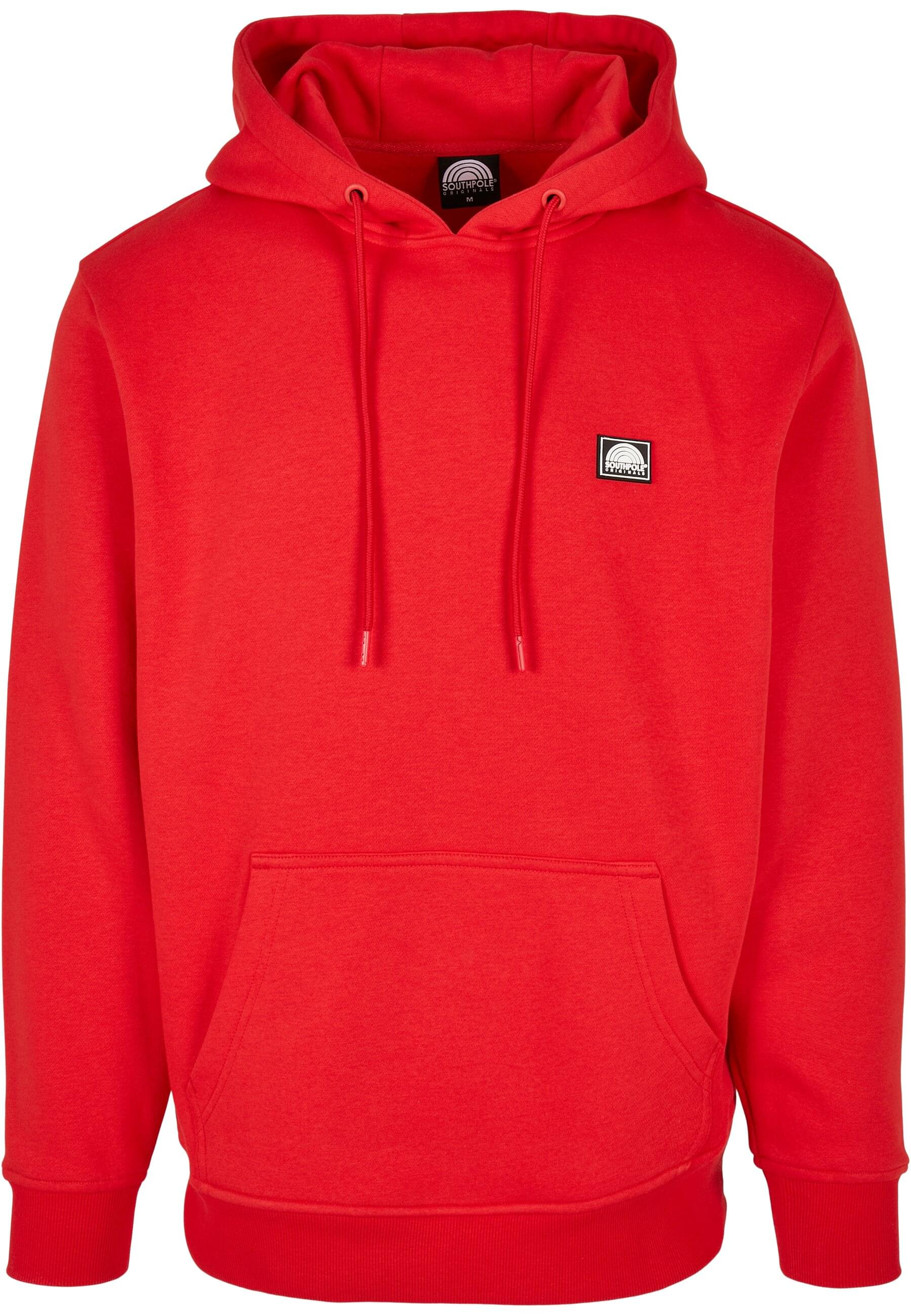 

Толстовка Southpole Kapuzenpullover, цвет southpolered