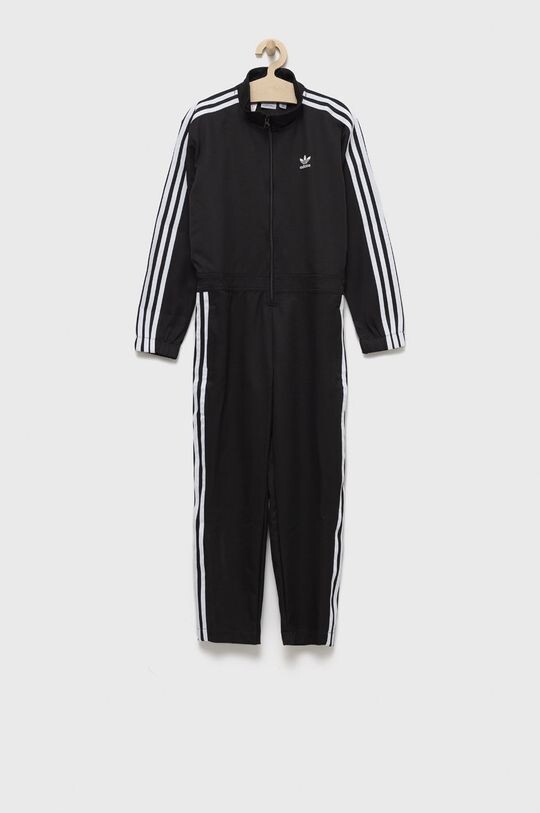 

Детский комбинезон adidas Originals, черный